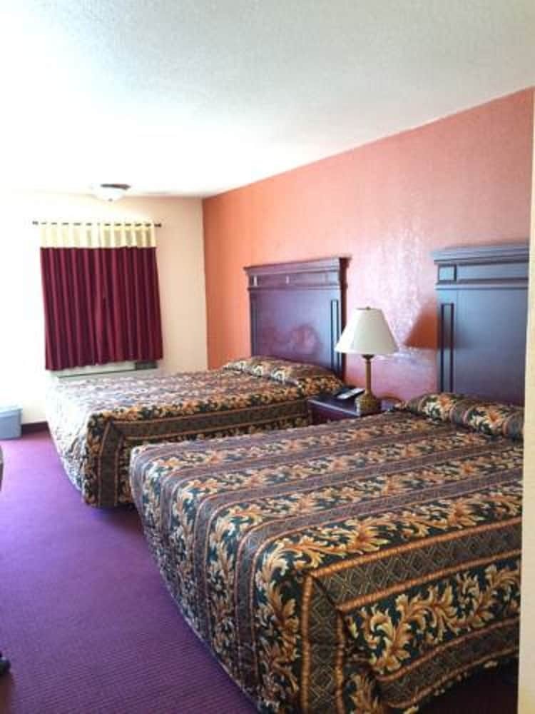 Posada Ozark Springs Lodge