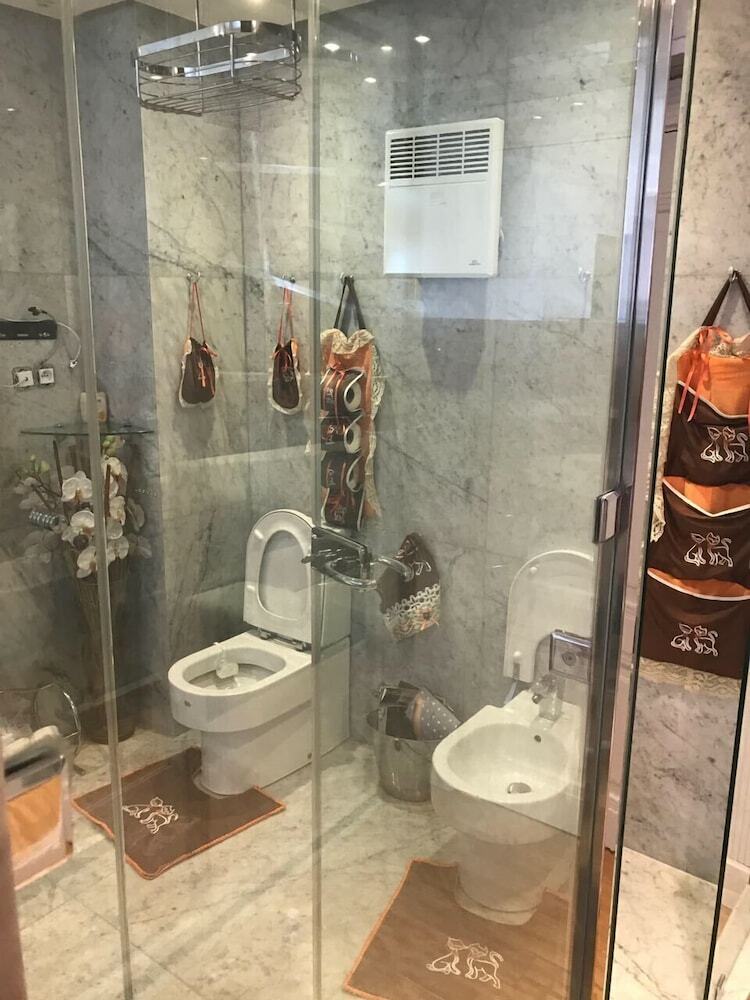 Apartamentos Vue Piscine Marina Jfr