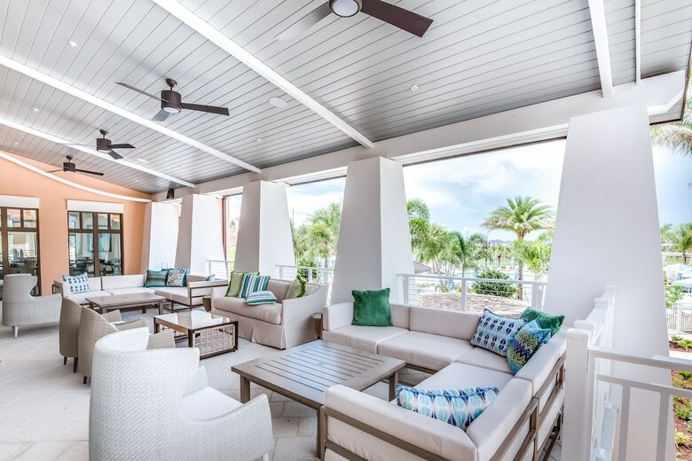 Amazing 6 Bedroom 5 Bathroom Solara Resort Villa