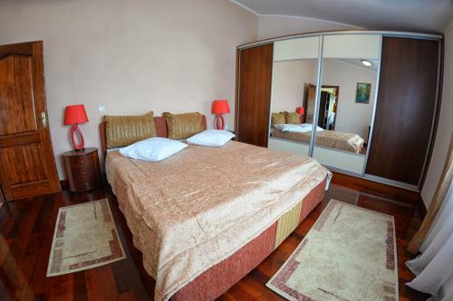 Apartments Sablic