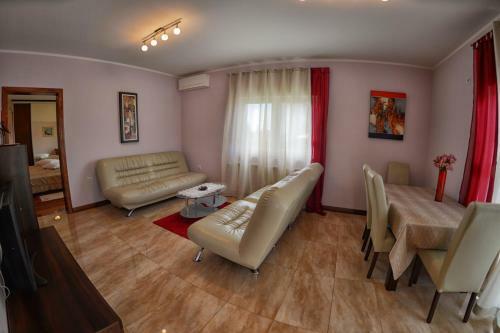 Apartments Sablic
