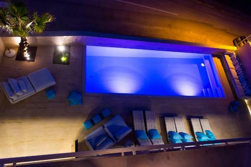 Boutique Hotel Valsabbion