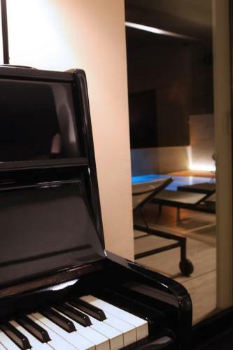 Boutique Hotel Valsabbion