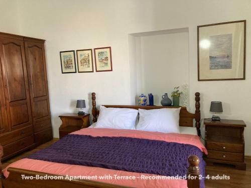Apartamentos Bonvenon2volme Apt&room