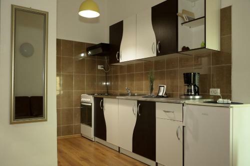 Apartamentos Bonvenon2volme Apt&room