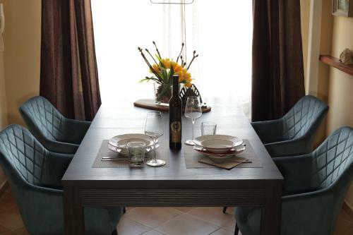 Apartamentos Bonvenon2volme Apt&room