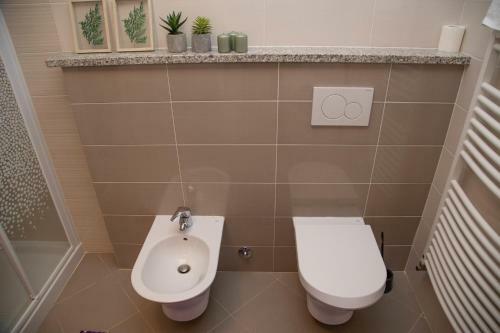 Apartamentos Bonvenon2volme Apt&room