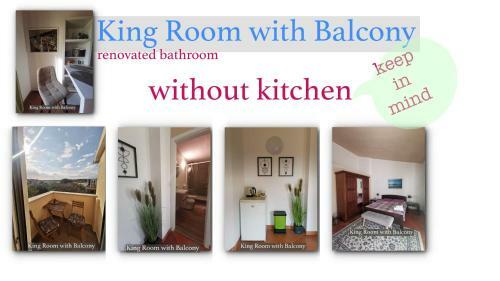 Apartamentos Bonvenon2volme Apt&room