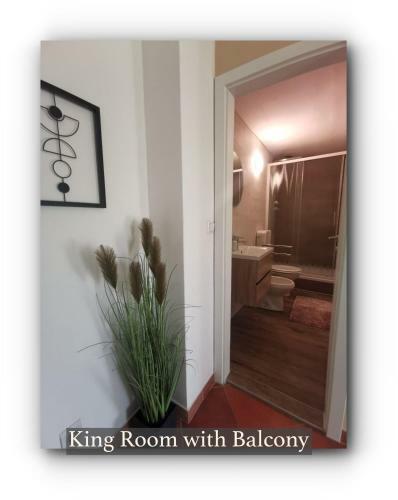 Apartamentos Bonvenon2volme Apt&room