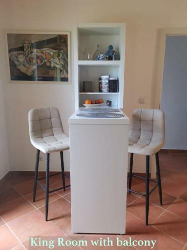 Apartamentos Bonvenon2volme Apt&room