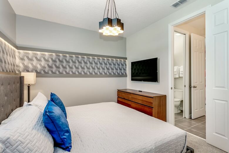 1834cvt New Solara 9 Bedroom 6 Bathroom Resort