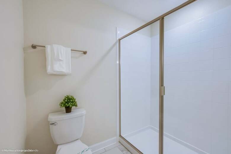 1605mc Amazing Champions Gate 8 Bedroom 5 Bed