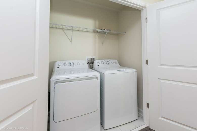 1605mc Amazing Champions Gate 8 Bedroom 5 Bed