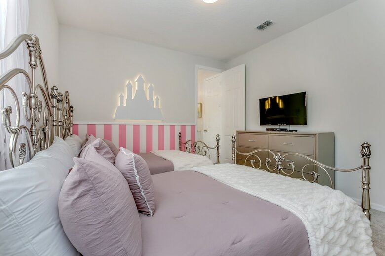 1564npt New Solara 9 Bedroom 6 Bathroom Resort