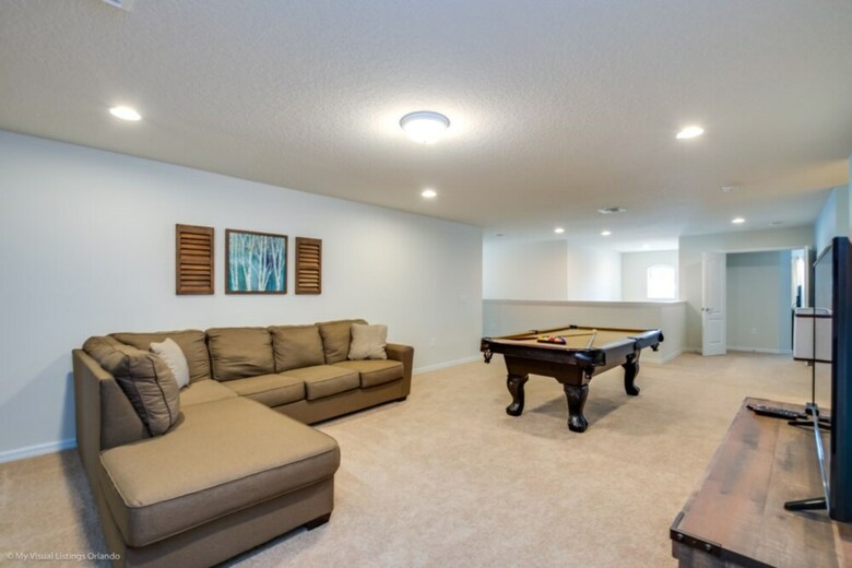 Ultimate New 8 Bedroom 6 Bathroom Windsor