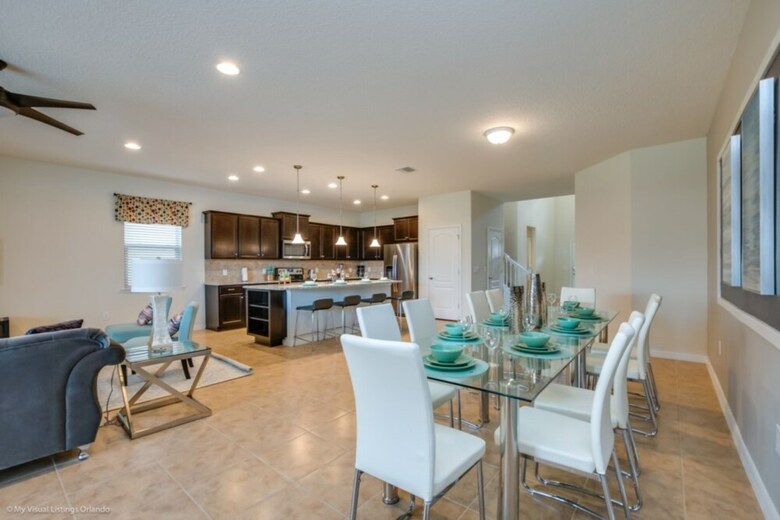 Ultimate New 8 Bedroom 6 Bathroom Windsor