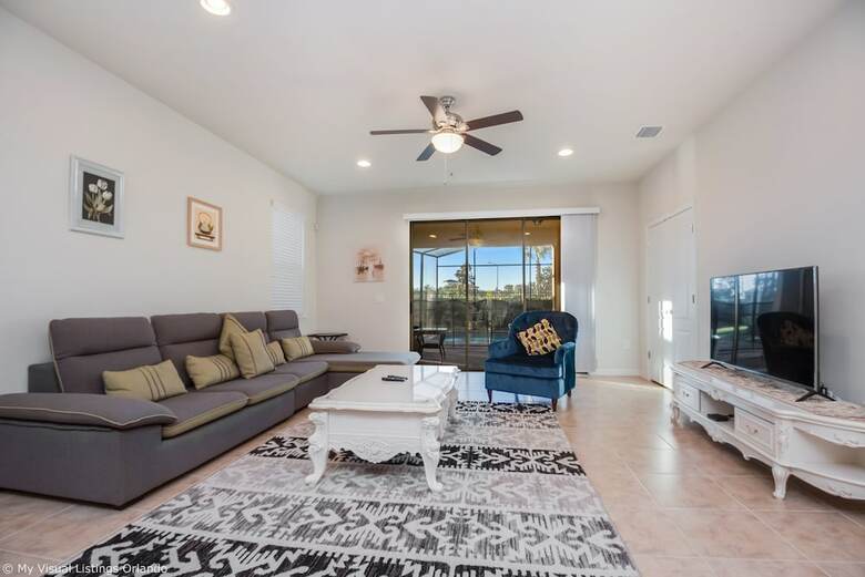 Villa 1804gobi Amazing 7 Bedroom 5 Bathroom Windsor
