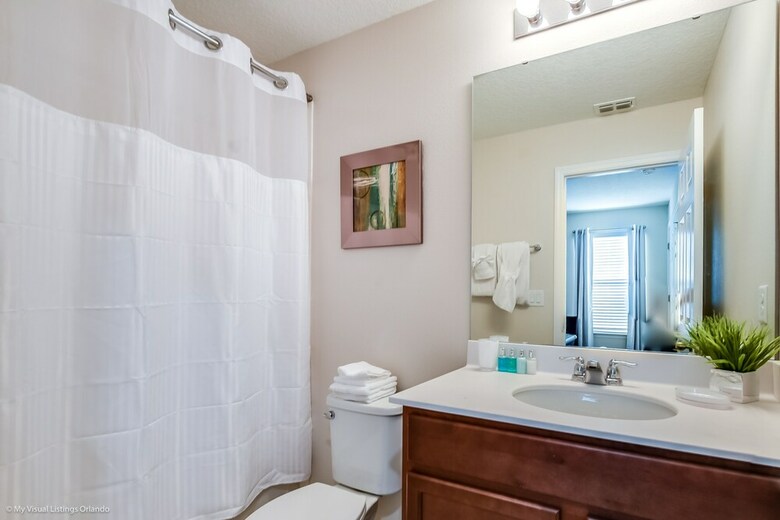 Orlando Newest Resort Community Town Home