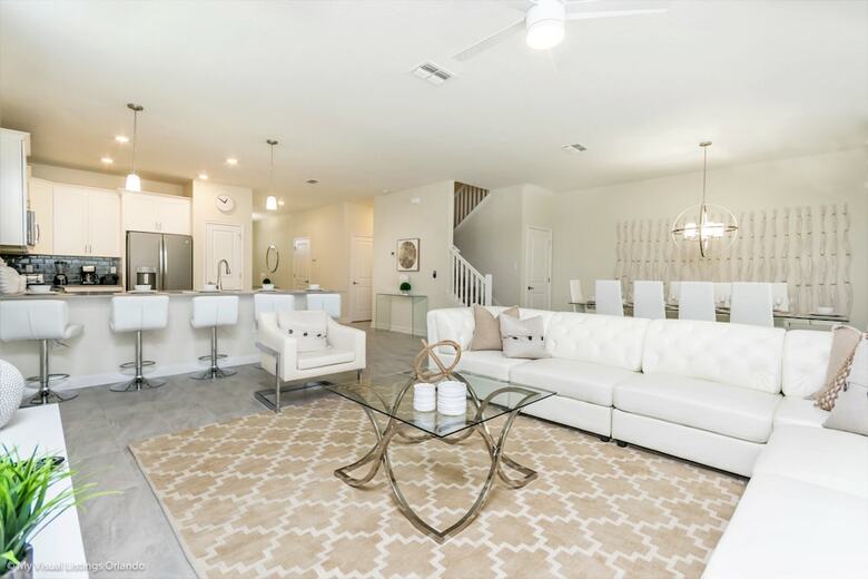 8946tw Amazing Champions Gate 8 Bedroom 5 Bathroom