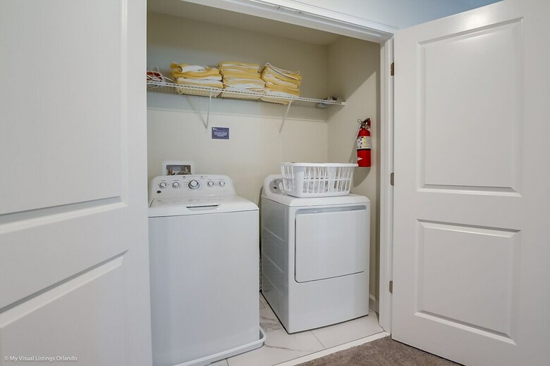 8911sd Champions Gate 8 Bedroom Resort Villa