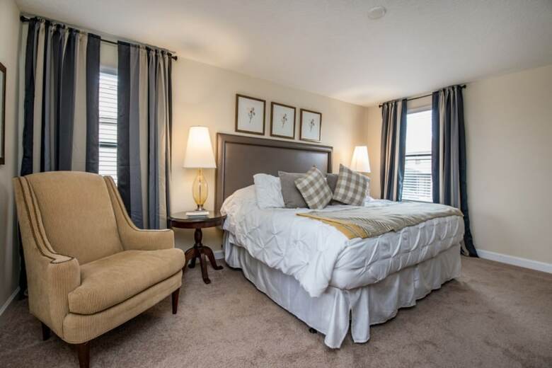 5 Bedroom In Champions Gate