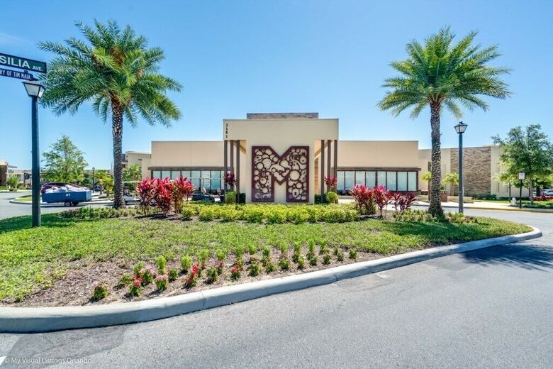 Magic Village Resort Property 2 Mins To Disney