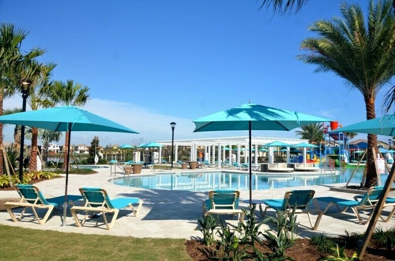 Fantastic Windsor At Westside Resort Home