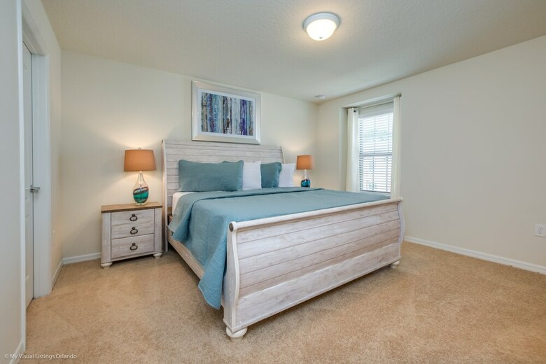 Fantastic Windsor At Westside Resort Home