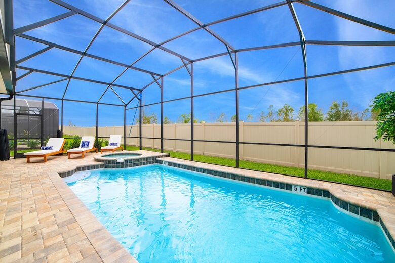 1560npt New Solara 9 Bedroom 6 Bathroom Resort