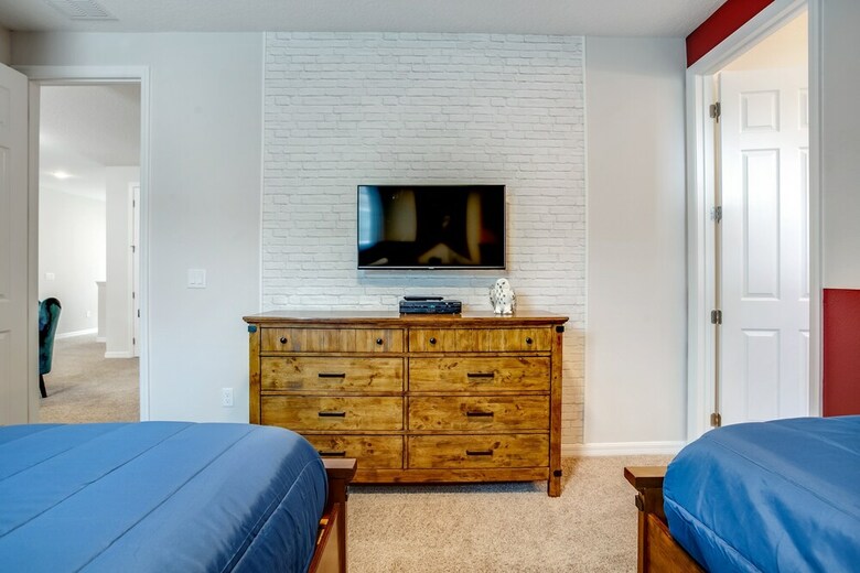 1560npt New Solara 9 Bedroom 6 Bathroom Resort