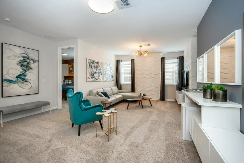 1560npt New Solara 9 Bedroom 6 Bathroom Resort