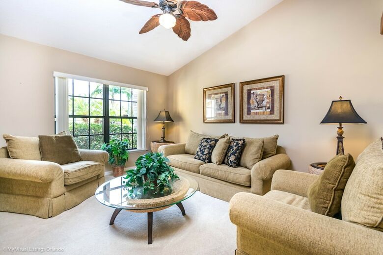 908cov Spacious 5 Bedroom 3 Bathroom