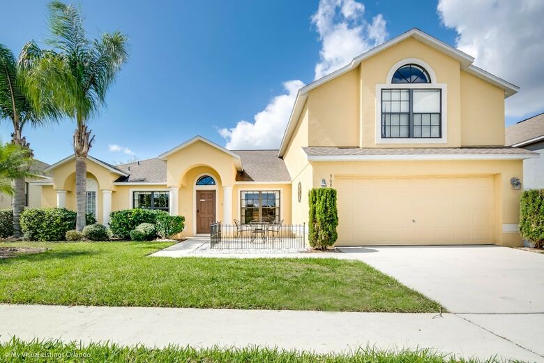 908cov Spacious 5 Bedroom 3 Bathroom