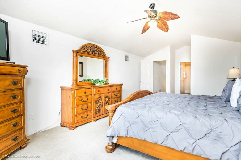 908cov Spacious 5 Bedroom 3 Bathroom