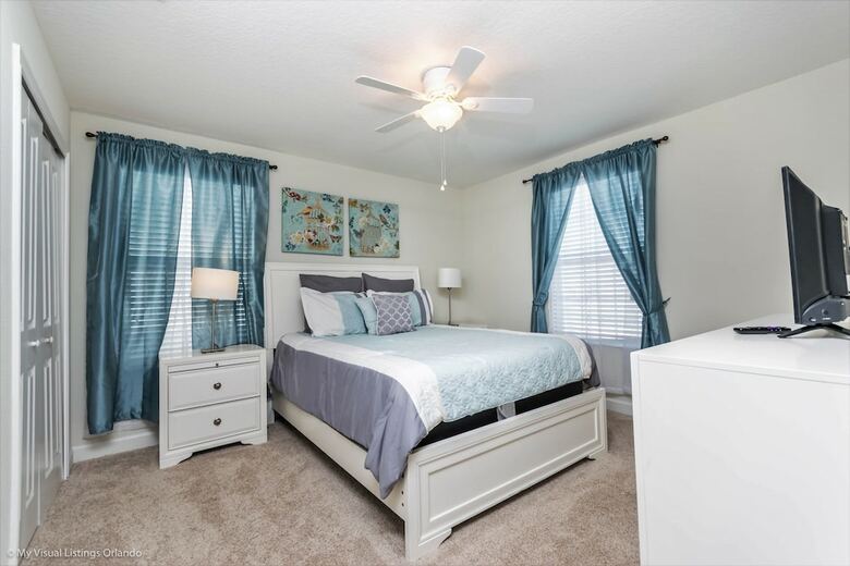 Villa 9085hs