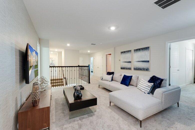 Villa 8828cruden