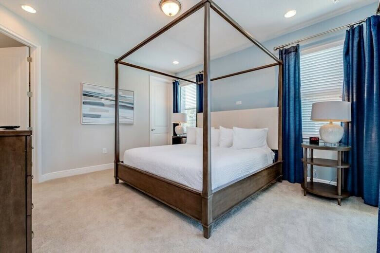 Amazing 11 Bedroom Encore Resort Porperty