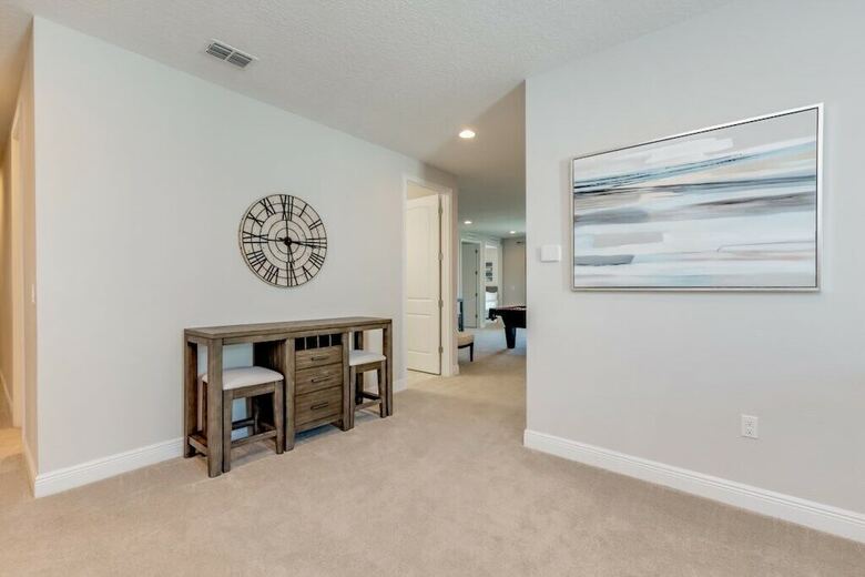 Amazing 11 Bedroom Encore Resort Porperty
