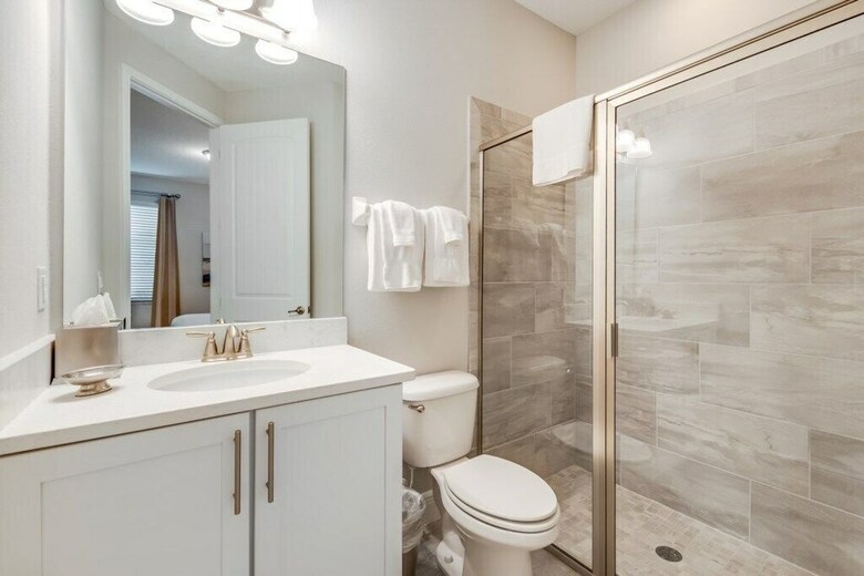 Amazing 11 Bedroom Encore Resort Porperty