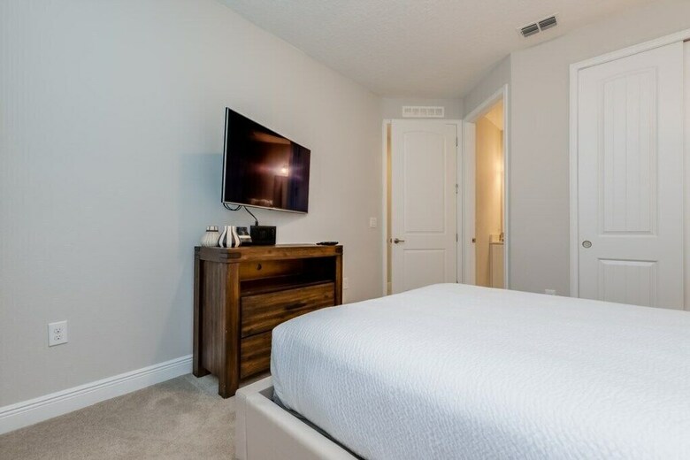 Amazing 11 Bedroom Encore Resort Porperty