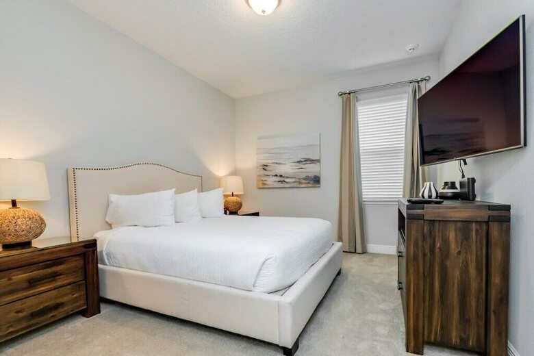 Amazing 11 Bedroom Encore Resort Porperty