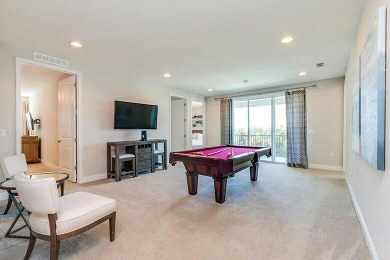 Amazing 11 Bedroom Encore Resort Porperty