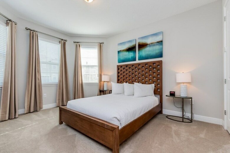 Amazing 11 Bedroom Encore Resort Porperty