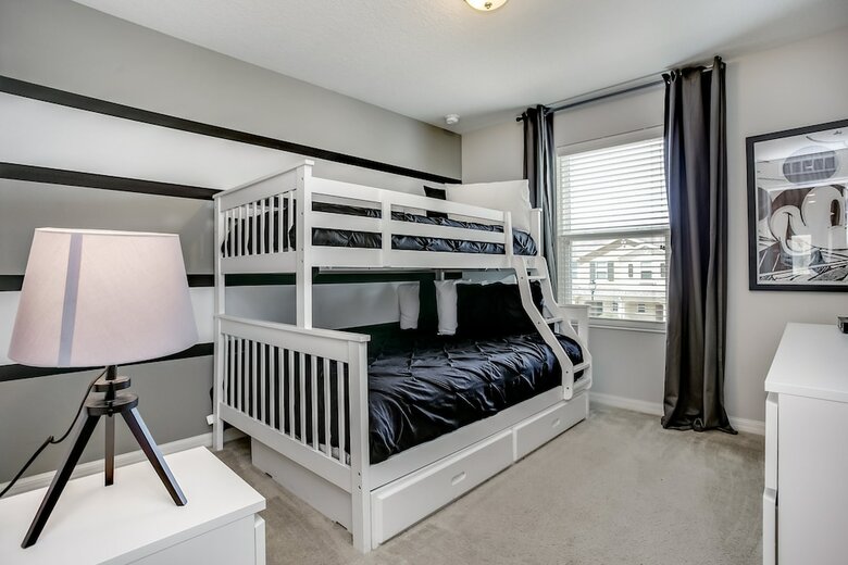 5128kway Amazing New Compass Bay Resort