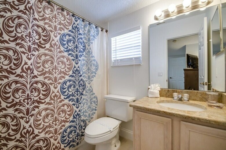 5 Bedroom 3.5 Bathroom Pool Villas
