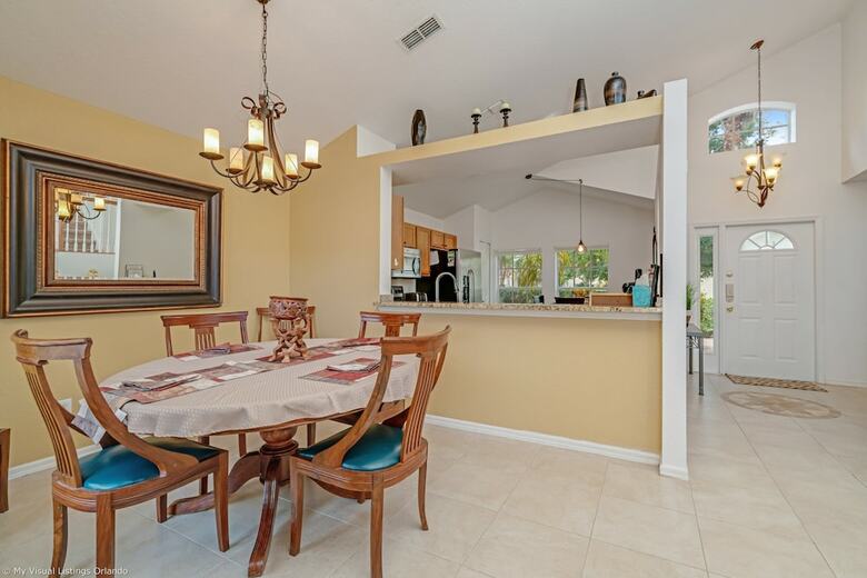 234glen Fantastically Decorated 4 Bed 2 Bath
