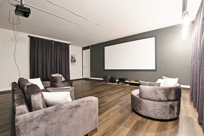 Villa 1823carri