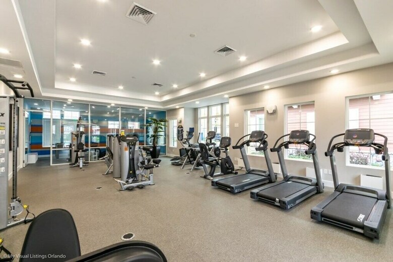 Amazing Location Modern Townhome Close To Disney