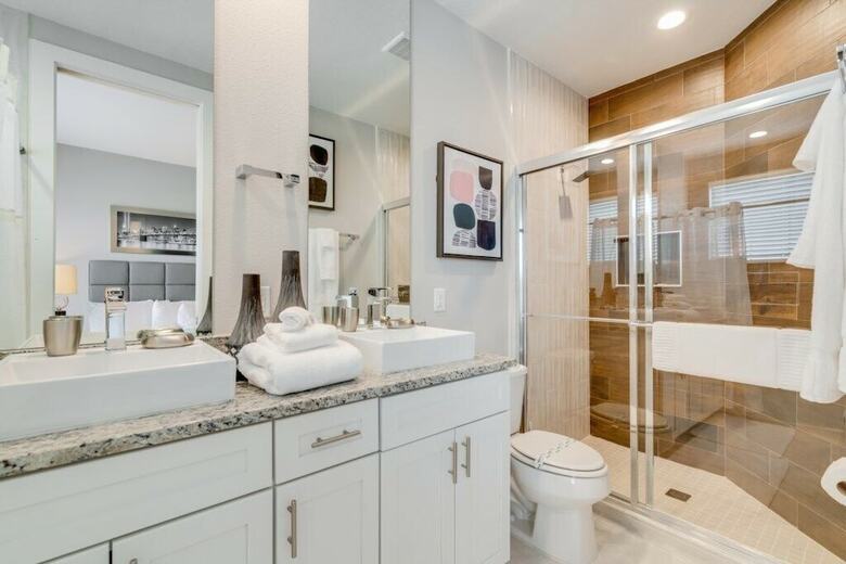 Amazing Location Modern Townhome Close To Disney