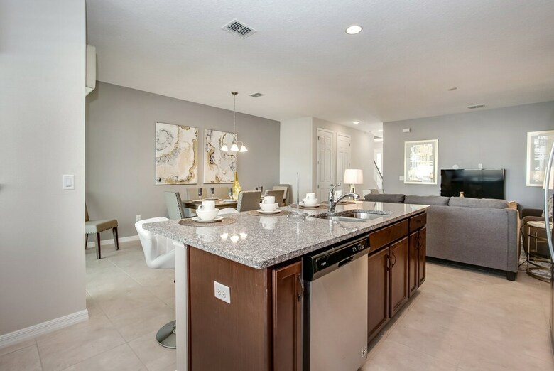 1529cpc Orlando's Newest Resort Community